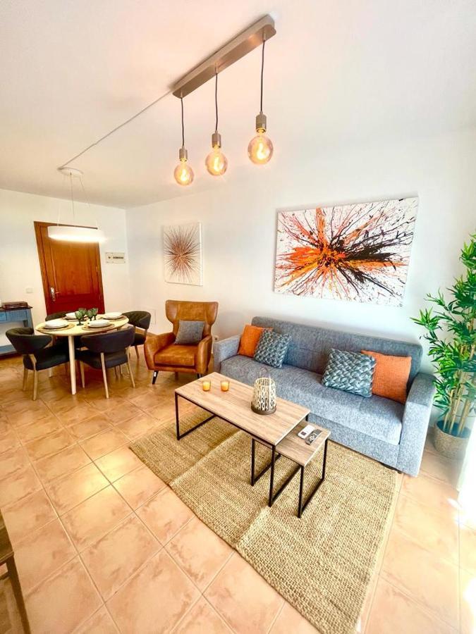 Luxury Suite Ocean Views Tías Kültér fotó