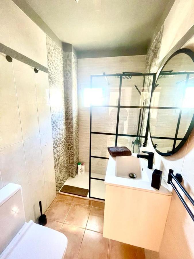 Luxury Suite Ocean Views Tías Kültér fotó