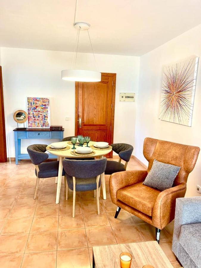 Luxury Suite Ocean Views Tías Kültér fotó