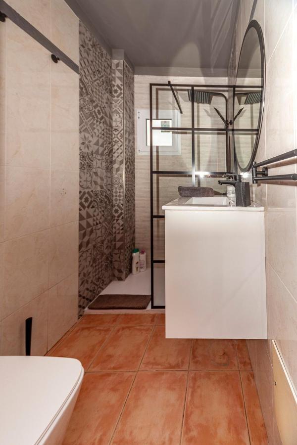 Luxury Suite Ocean Views Tías Kültér fotó