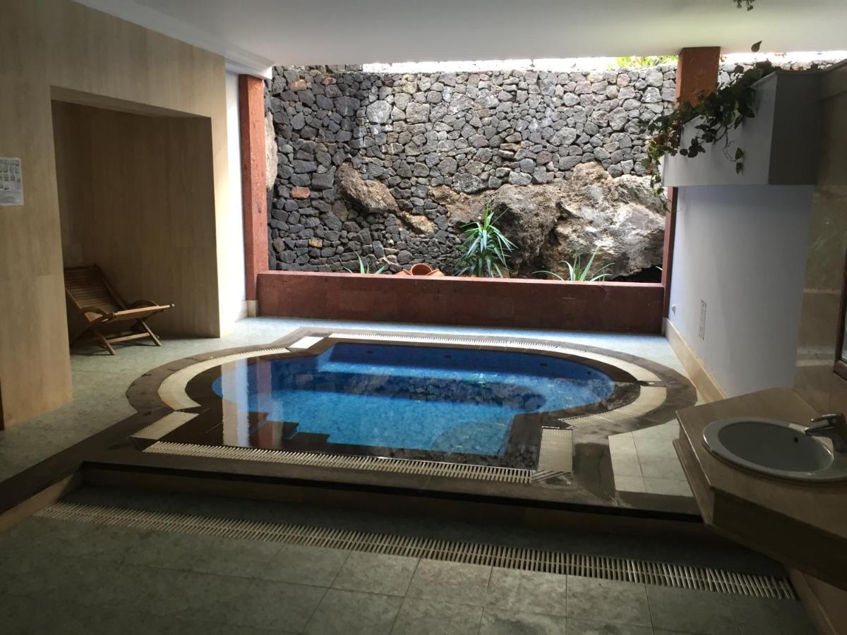 Luxury Suite Ocean Views Tías Kültér fotó